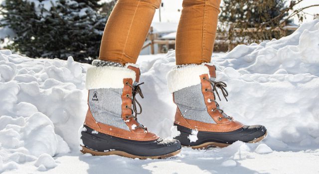 Best Winter Boots To Buy In 2023