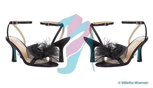 betsey-johnson-black-heeled-sandal