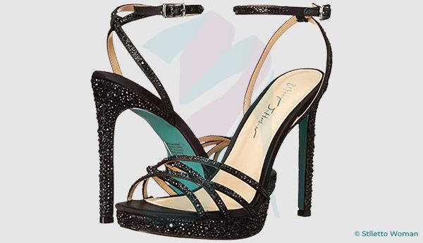 Betsey Johnson - Sb-Adde Heeled