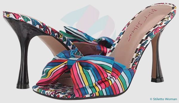 Betsey Johnson - Skyee Heeled