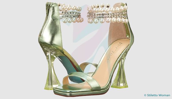 Betsey Johnson - Sb-Rider Heeled