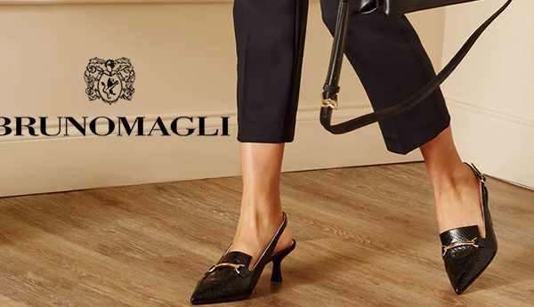 Bruno Magli - Stiletto Heels Brand Review