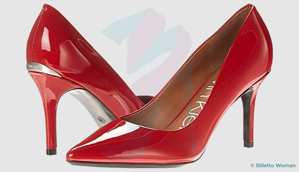 Calvin Klein - Gayle Pump