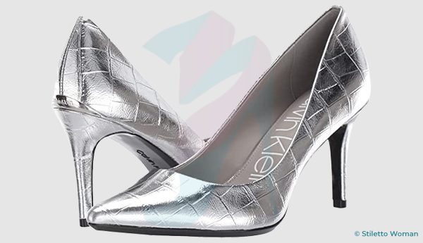 Calvin Klein - Gayle Pump