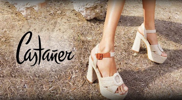 Castaner - Stiletto Heels Brand Review