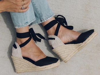 Casual – Espadrilles