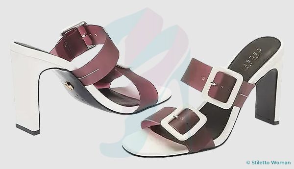 Cecelia - Vicki Sandal