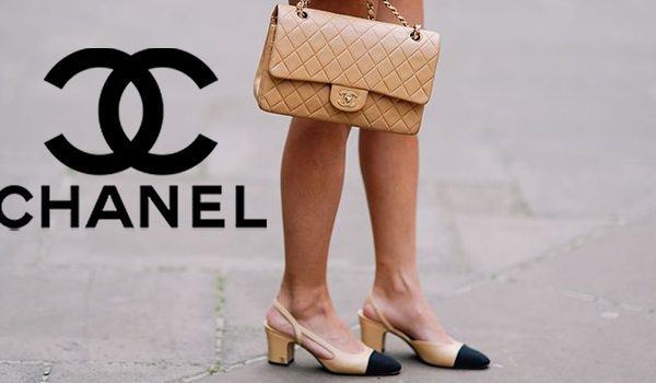 Chanel - Stiletto Heels Brand Review