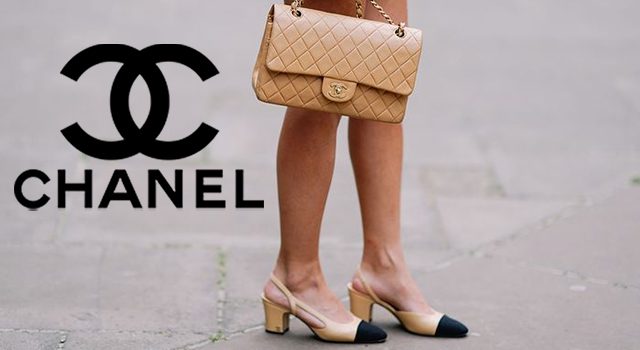 Chanel - Stiletto Heels Brand Review