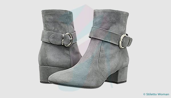 Charles David - Maddie Ankle Boot