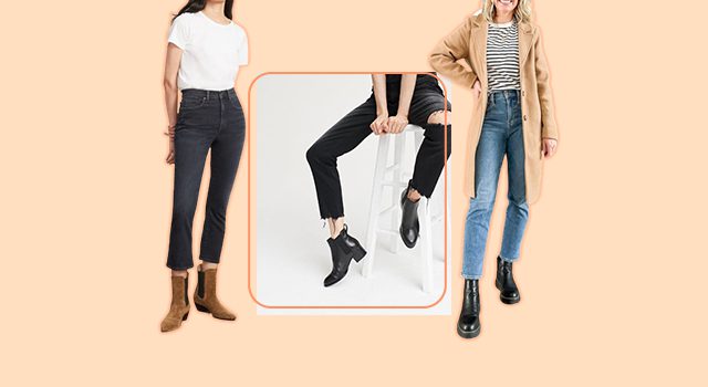 7 Ways You Can Style Chelsea Boots And Jeans In [year]