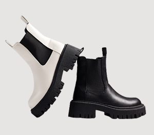 Chelsea Boots