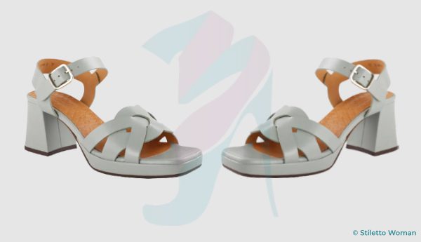 Chie Mihara - Gaura Platform Sandal