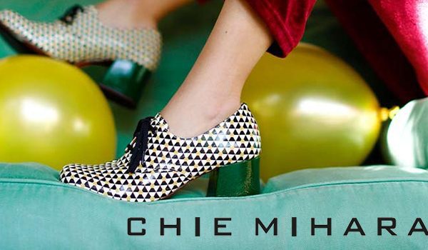 Chie Mihara – Stiletto Heels Brand Review