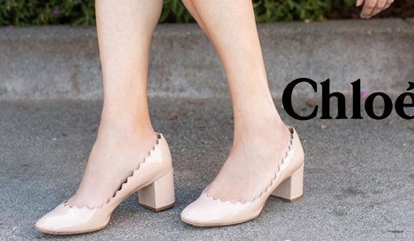 Chloe - Stiletto Heels Brand Review