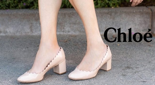 Chloe - Stiletto Heels Brand Review