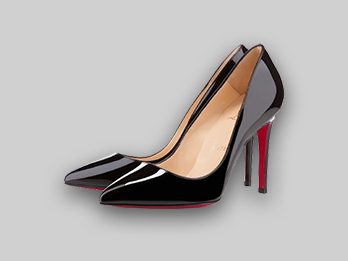 Christian Louboutin Pigalle Pumps