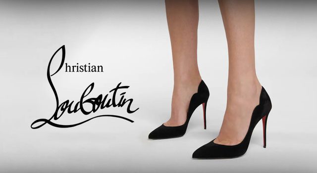 Christian Louboutin - Stiletto Heels Brand Review
