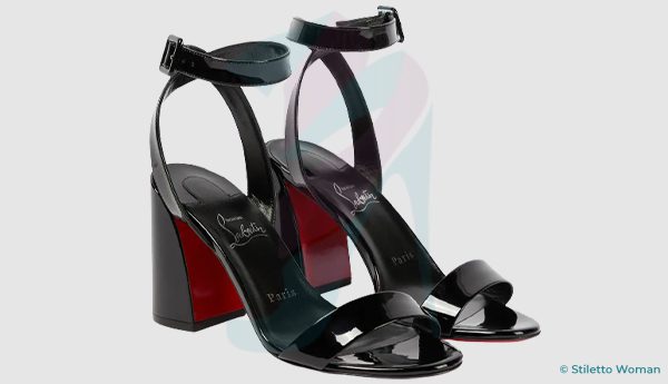 Christian Louboutin - Miss Sabina Sandal