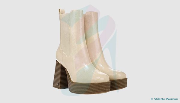 Circus by Sam Edelman - Stace Chelsea Boot