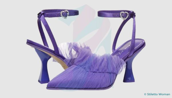 Circus NY - Michelle Pump