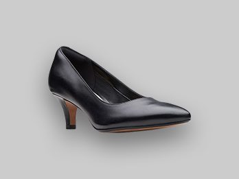 Clarks Linvale Jerica Pumps