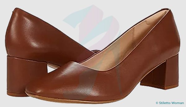 Clarks - Sheer Rose 2 Pump