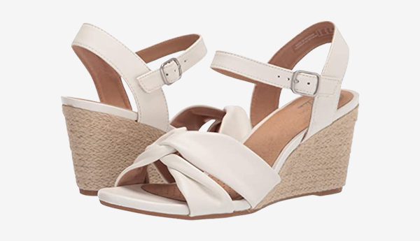 Clarks - Margee Beth Wedge