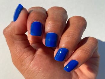 Cobalt Blue