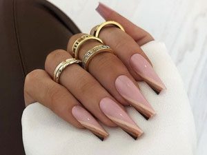 Coffin Nails