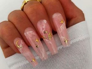 Coffin Nails