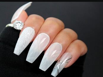 Coffin Nails