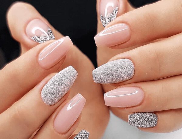 5. Coffin Shape Nails vs. Stiletto Nails: What's the Difference? - wide 4