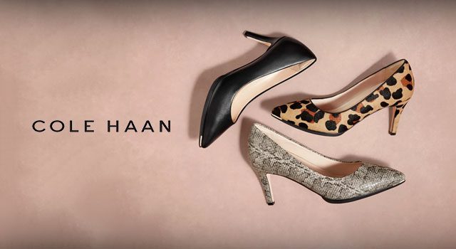 Cole Haan - Stiletto Heels Brand Review