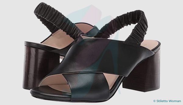 Cole Haan - Anastasia City Sandal