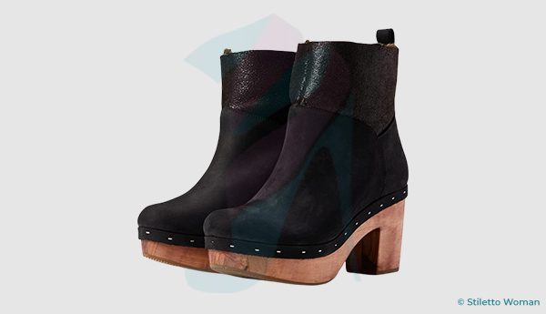 Cordani - Zofia Boot