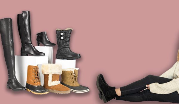 Different Types of Boots for Women