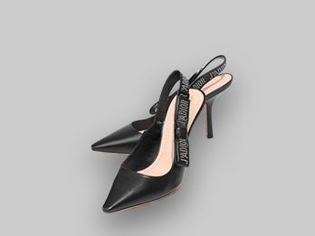 Dior J'Adior Slingback Pumps