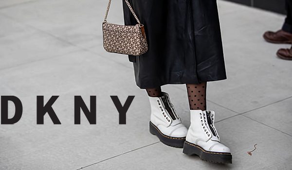 DKNY- Stiletto Heels Brand Review