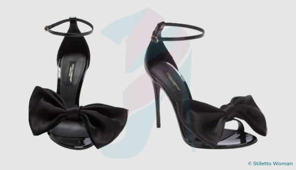 Dolce & Gabbana - Keira Sandal