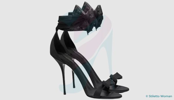 Dolce & Gabbana - Keira Sandal