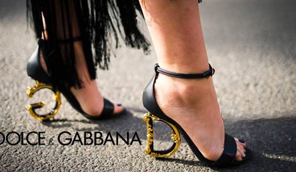 Dolce & Gabbana -Stiletto Heels Brand Review