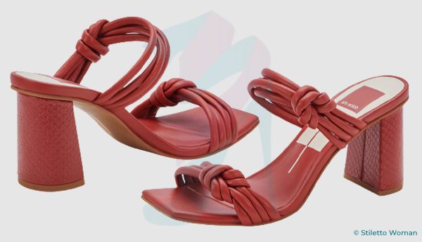 Dolce Vita - Pama Sandal