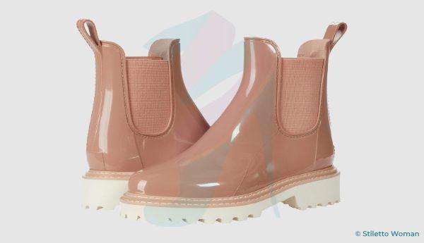 Dolce Vita - Thundr H2o Boot