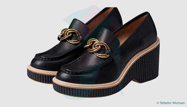 Dolce Vita - Brenan Platform