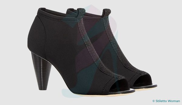 Donald J. Pliner – Pru Bootie