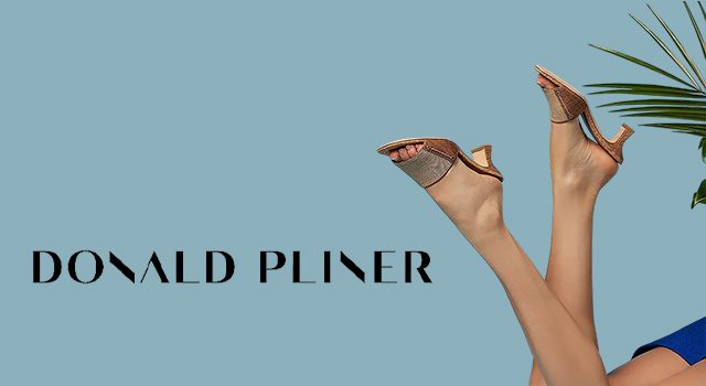Donald Pliner  - Stiletto Heels Brand Review