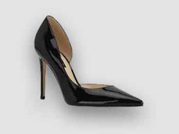 D'Orsay Heels