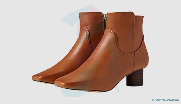 Draper James - Bethany Boots