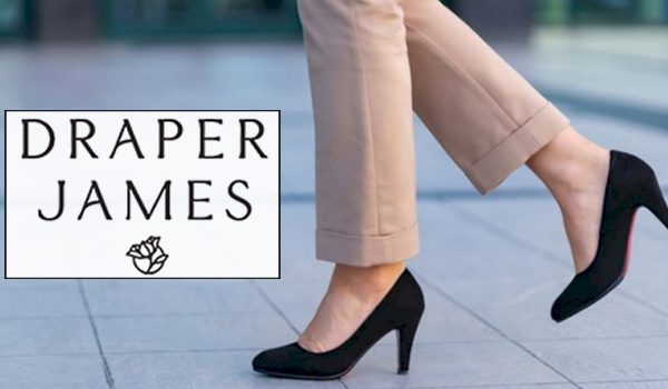Draper James – Stiletto Heels Brand Review